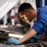 Can Low Oil Cause the Check Engine Light to Come On?