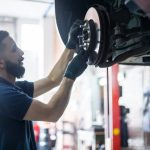 4 Questions to Ask Your Brake Repair Mechanic