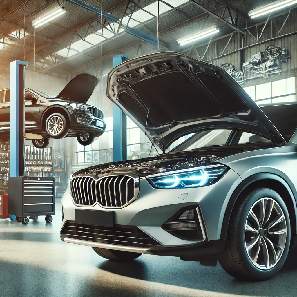 5 Reasons Regular Oil Changes Are Crucial for Your Engine’s Health in Blooming Prairie, MN