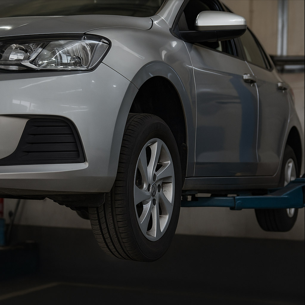 Transmission Trouble? Here’s What to Watch Out For