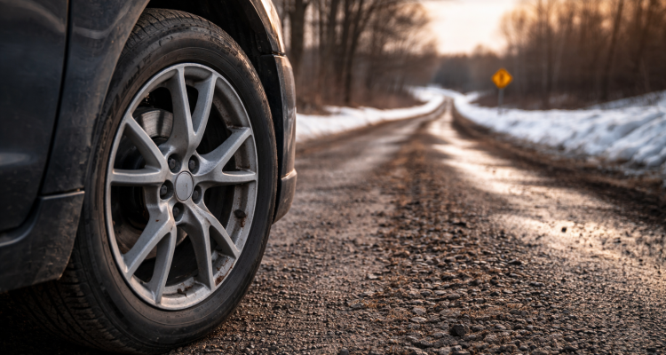 Brake Squeaking or Grinding in Blooming Prairie MN: What It Means and When to Get Brake Repair